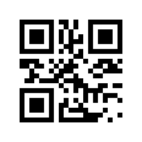 澳门彩票APP下载二维码